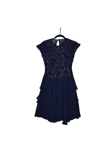 Late Edition Cocktail Dress (view 1)