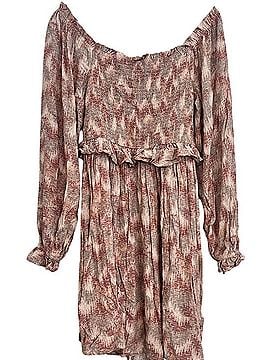 Oddi Casual Dress (view 2)