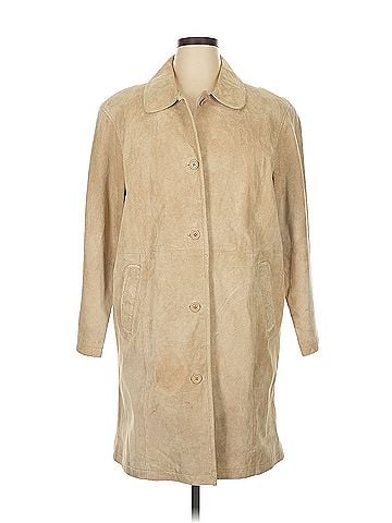 Centigrade Centigrade Coat (view 1)