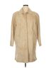 Centigrade 100% Leather Tan Centigrade Coat Size 1X - photo 1