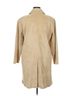 Centigrade 100% Leather Tan Centigrade Coat Size 1X - photo 2