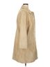 Centigrade 100% Leather Tan Centigrade Coat Size 1X - photo 3