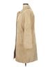 Centigrade 100% Leather Tan Centigrade Coat Size 1X - photo 4