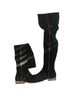 Free People Grandeur Over the Knee Boots - photo 3