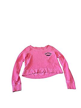 Abercrombie & Fitch 092 Pullover Sweater (view 1)