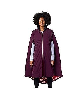 Columbia Columbia Disney Frozen 2 Anna Cape down jacket Coat (view 1)