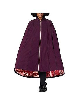 Columbia Columbia Disney Frozen 2 Anna Cape down jacket Coat (view 2)