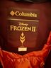 Columbia Columbia Disney Frozen 2 Anna Cape down jacket Coat - photo 5