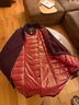 Columbia Columbia Disney Frozen 2 Anna Cape down jacket Coat - photo 14