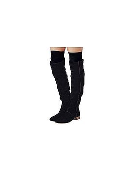 Free People Grandeur Over the Knee Boots (view 1)