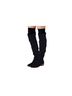 Free People Grandeur Over the Knee Boots - photo 1