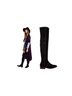 Free People Grandeur Over the Knee Boots - photo 6