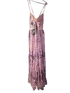Jump Apparel Cocktail Dress (view 2)