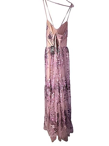 Jump Apparel Cocktail Dress (view 2)
