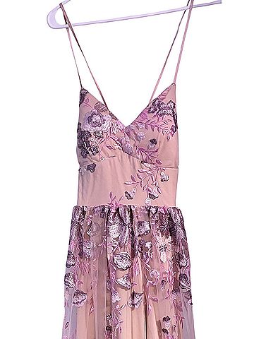 Jump Apparel Cocktail Dress (view 1)