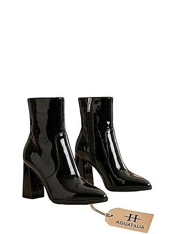 AQUATALIA Perlina Ankle Boots (view 1)