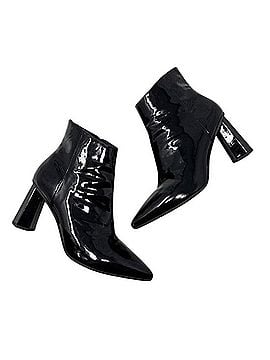 AQUATALIA Perlina Ankle Boots (view 2)