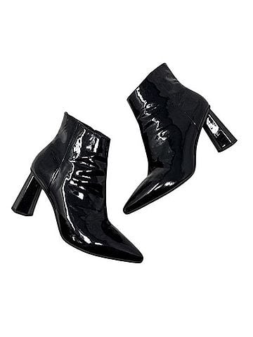 AQUATALIA Perlina Ankle Boots (view 2)
