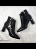AQUATALIA Perlina Ankle Boots - photo 3