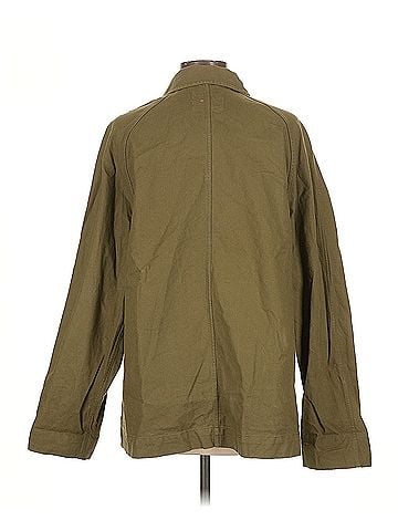 MHL by Margaret Howell Mhl By Margaret Howell Jacket (view 2)