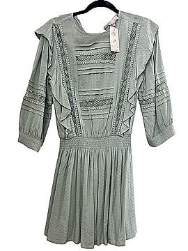 Entro D13444 Casual Dress (view 2)