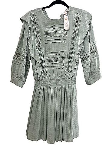 Entro D13444 Casual Dress (view 2)