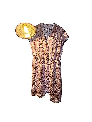 Halogen Casual Dress (view 1)