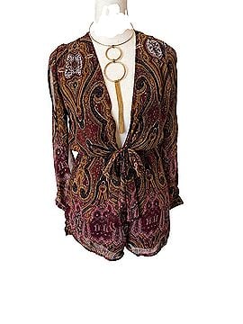 TOBI Romper (view 1)