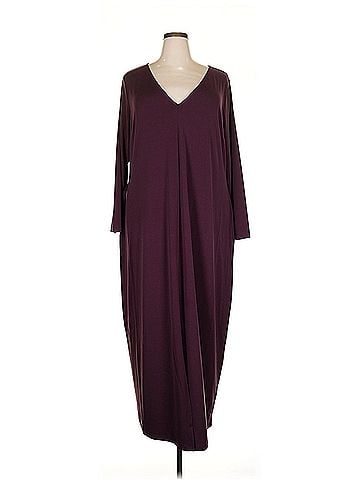 Universal Standard Universal Standard Casual Dress (view 1)
