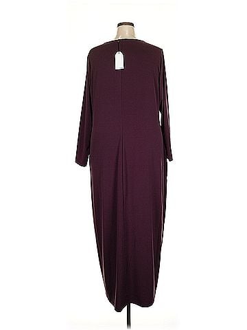 Universal Standard Universal Standard Casual Dress (view 2)