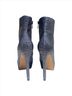 Jessica Simpson Rhinestone Platform Ankle Boots Heels - photo 5