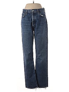 AGOLDE Fran Agolde Jeans (view 1)