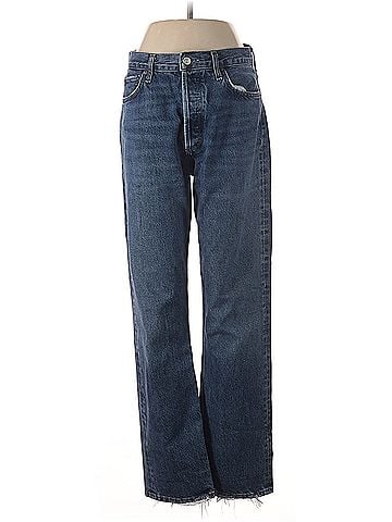 AGOLDE Fran Agolde Jeans (view 1)