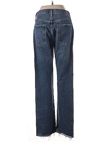 AGOLDE Fran Agolde Jeans (view 2)