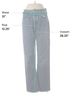 AGOLDE Fran Agolde Jeans - photo 3