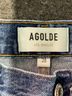 AGOLDE Fran Agolde Jeans - photo 4