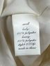 aina be 100% Polyester Floral Ivory Casual Dress Size S - photo 5