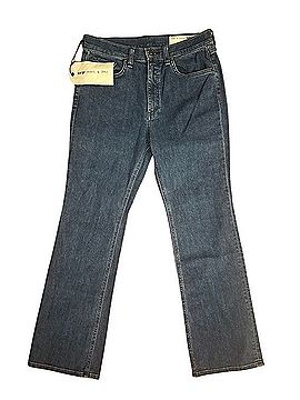 Rag & Bone Clean El Hana Jeans (view 1)