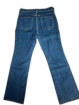 Rag & Bone Clean El Hana Jeans (view 2)