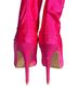 Cape Robbin Pink Heels Size 6 1/2 - photo 5