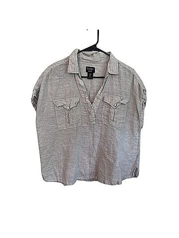 Nicole Miller Short Sleeve T-Shirt (view 1)