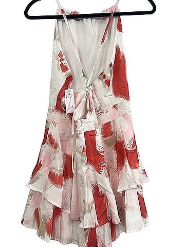 Adrienne Casual Dress (view 2)