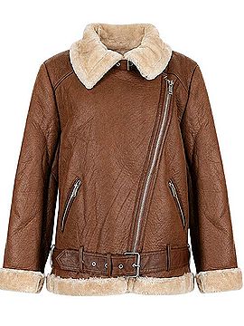 Attivo Aviator Jacket (view 2)