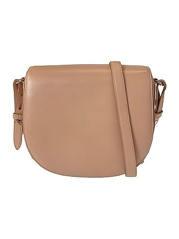 Alexander Wang Alexander Wang Studded Pink Leather Shoulder Bag/Pouch for Women (view 1)
