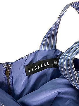 Lioness Sleeveless Top (view 2)