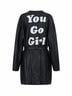 See Rose Go You Go Girl Jacket - photo 5