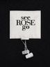 See Rose Go You Go Girl Jacket - photo 6