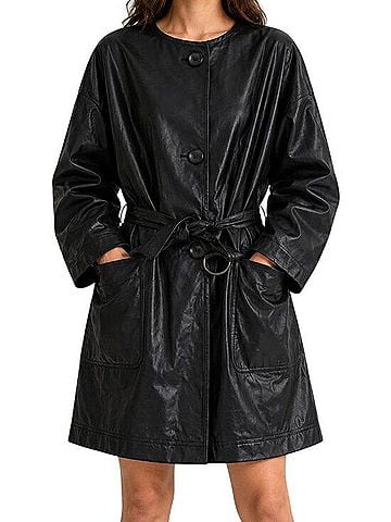 See Rose Go You Go Girl Jacket (view 2)