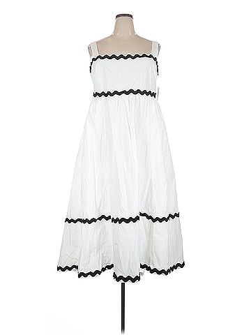 Torrid Torrid Casual Dress (view 1)