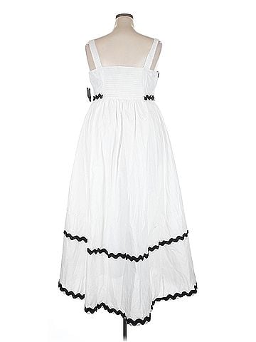 Torrid Torrid Casual Dress (view 2)